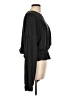 Zara Basic Black Pullover Sweater Size L - photo 4