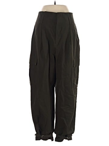 Zara Cargo Pants (view 1)