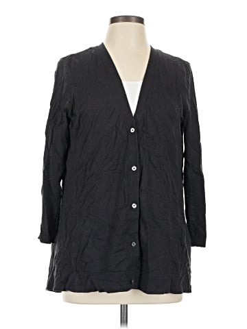 Moth Cardigan (view 1)