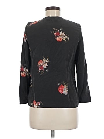 The Kooples 3/4 Sleeve Blouse (view 2)