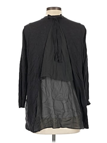 Moth Cardigan (view 2)