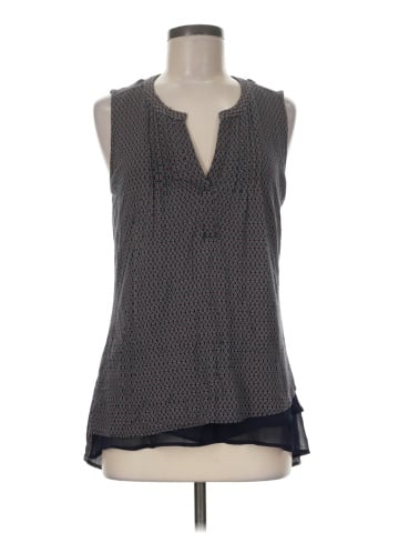 Daniel Rainn Sleeveless Blouse (view 1)
