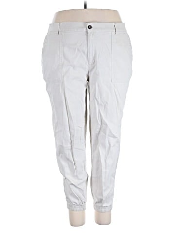 Gap Casual Pants (view 1)