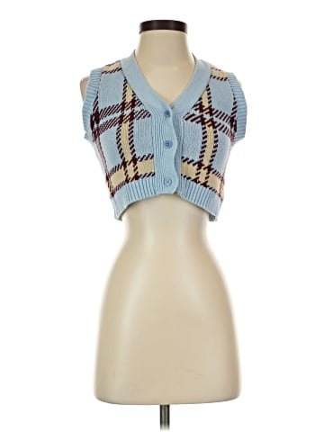 Forever 21 Sweater Vest (view 1)