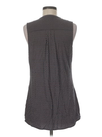 Daniel Rainn Sleeveless Blouse (view 2)