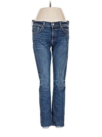 Rag & Bone Jeans (view 1)