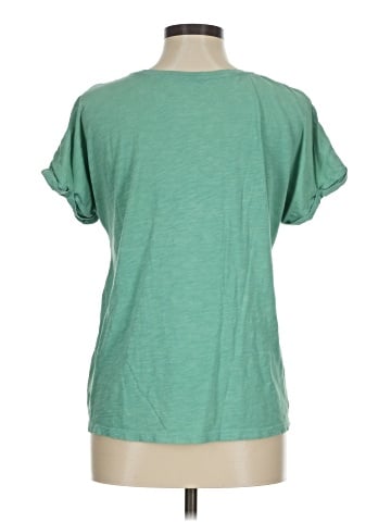 Knox Rose Short Sleeve T-Shirt (view 2)