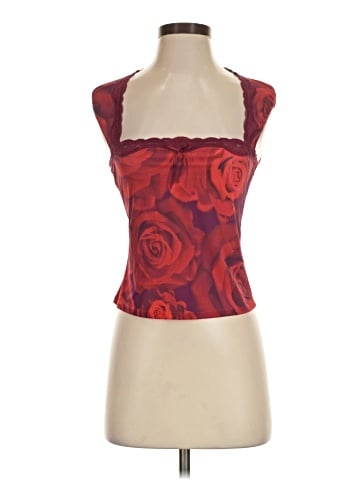 Out From Under Sleeveless Top (view 1)
