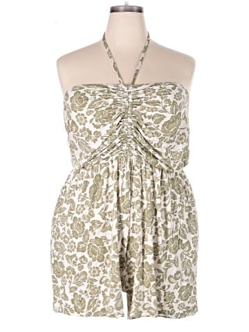 Lane Bryant Romper (view 1)