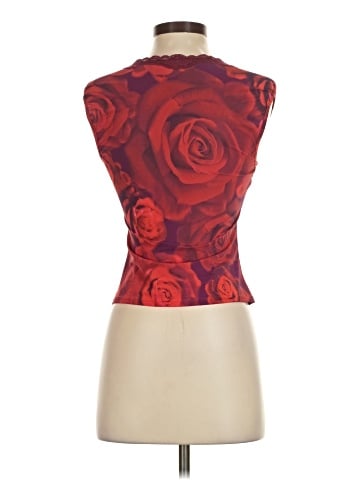 Out From Under Sleeveless Top (view 2)