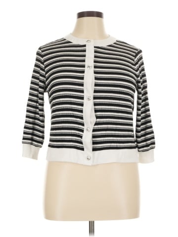 Notations Cardigan (view 1)