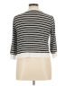 Notations White Cardigan Size XL - photo 2