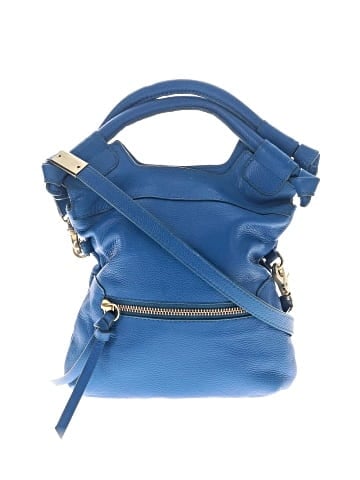 Foley + Corinna Crossbody Bag (view 1)