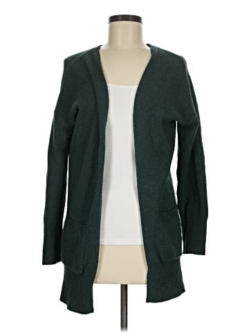 Pink Rose Cardigan (view 1)