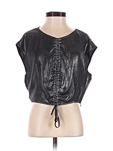 ALLSAINTS Sleeveless Blouse (view 1)