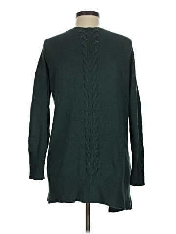 Pink Rose Cardigan (view 2)