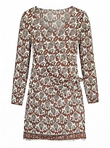 Max Studio Casual Dress (view 1)