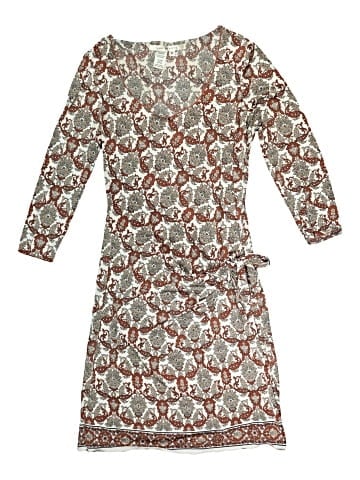 Max Studio Casual Dress (view 2)
