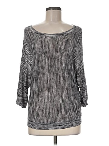 DKNY Pullover Sweater (view 1)
