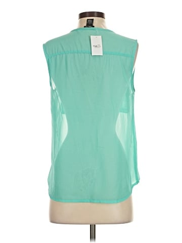rue21 Sleeveless Blouse (view 2)