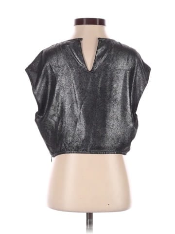 ALLSAINTS Sleeveless Blouse (view 2)