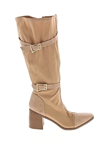Journee Collection Boots (view 1)