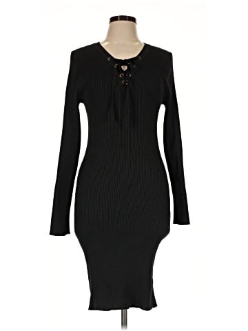 Poof! Casual Dress (view 1)
