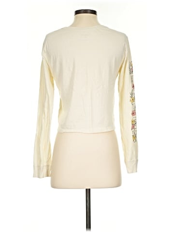 Hurley Long Sleeve T-Shirt (view 2)