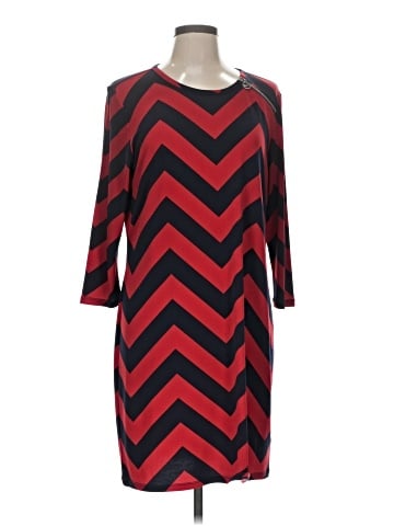 MICHAEL Michael Kors Casual Dress (view 1)