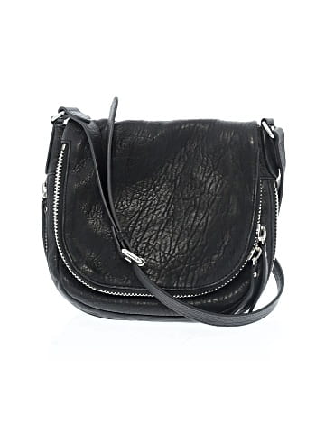 Vince Camuto Leather Crossbody Bag (view 1)