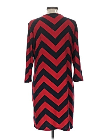 MICHAEL Michael Kors Casual Dress (view 2)