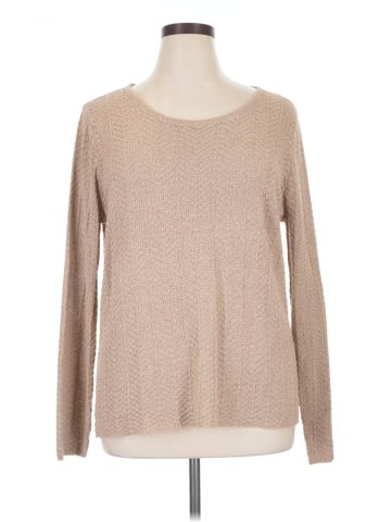 Isabella Bird Pullover Sweater (view 1)