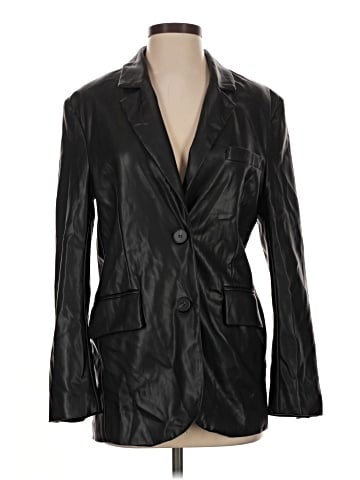 Bershka Blazer (view 1)