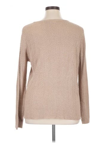 Isabella Bird Pullover Sweater (view 2)