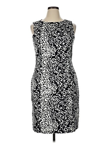 Talbots Cocktail Dress (view 1)