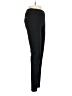 Calvin Klein 100% Polyester Solid Black Active Pants Size 6 - photo 4