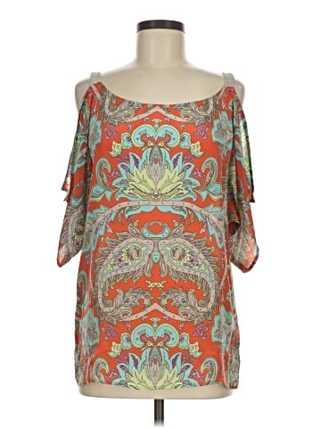 SW3 Bespoke Kimono (view 1)