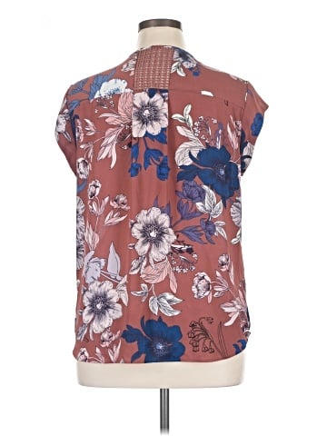 Daniel Rainn Short Sleeve Henley (view 2)