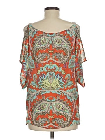 SW3 Bespoke Kimono (view 2)