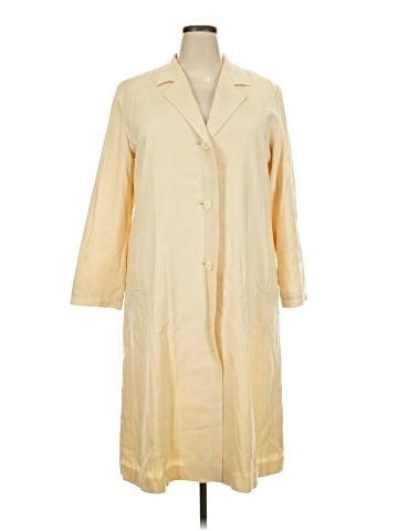 Assorted Brands Trenchcoat (view 1)