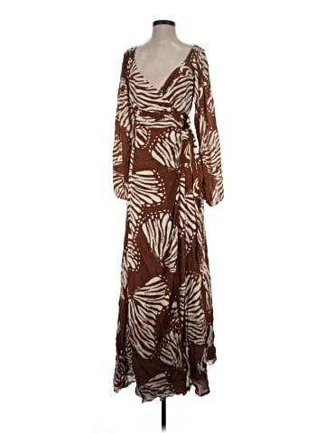 Hutch Casual Dress (view 1)