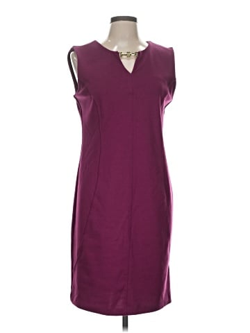 Dana Buchman Casual Dress (view 1)