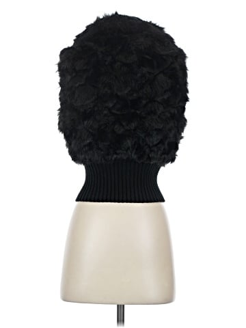 Love Tree Faux Fur Vest (view 2)