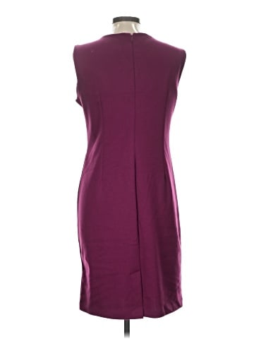 Dana Buchman Casual Dress (view 2)