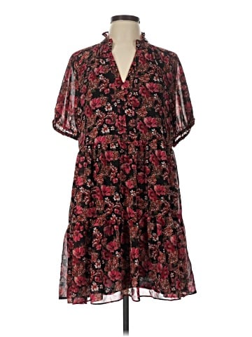 1.State Casual Dress (view 1)