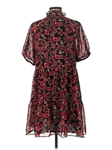 1.State Casual Dress (view 2)