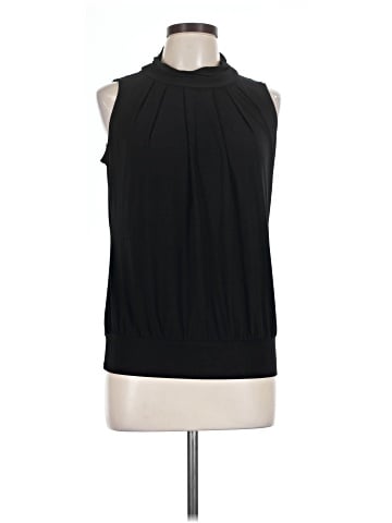 Perseption Concept Sleeveless Blouse (view 1)