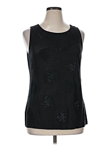 Tommy Bahama Sleeveless T-Shirt (view 1)