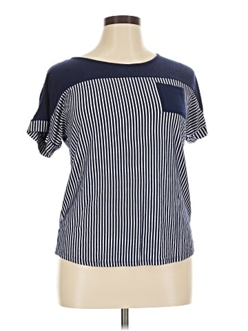 Naif Short Sleeve Top (view 1)