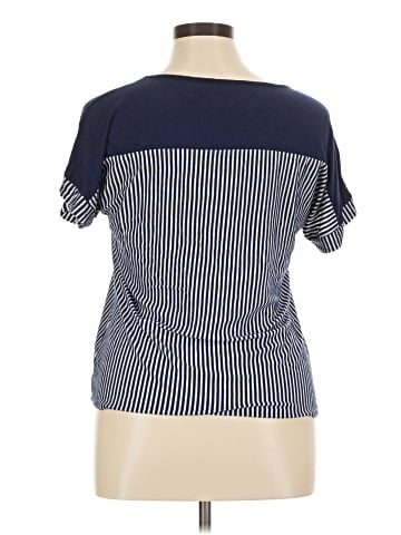 Naif Short Sleeve Top (view 2)